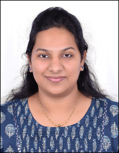 Dr. Shruthi B